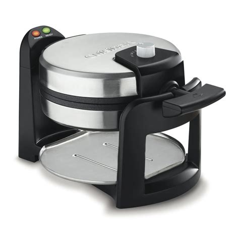 Cuisinart Waffle Makers in Electric Grills & Skillets - Walmart.com