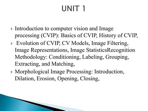Computer Vision Basics 的图像结果