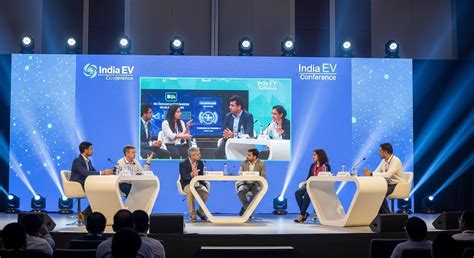 India EV Conclave 2025 Highlights Critical Gaps in Electric Mobility I