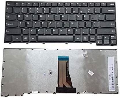 WISTAR Laptop Keyboard Compatible with Lenovo E40-70 E40-30 E40-45 E40 ...