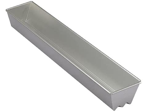 Mousse Cake Mould (Anodised) – Simply Different