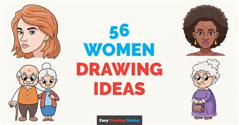 Image result for Female Drawing Tutorials