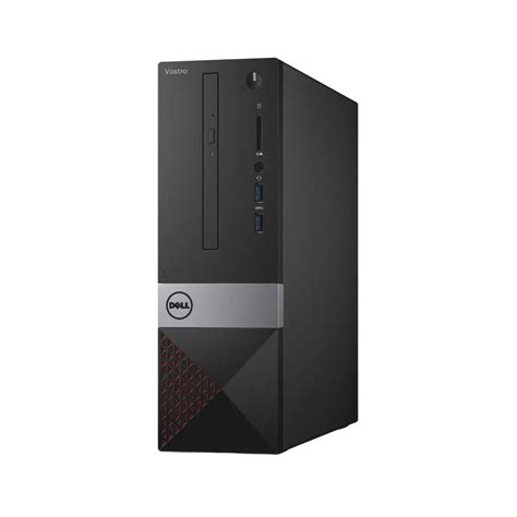 Dell Vostro SFF Desktop Computer PC | Intel i3-10th Gen | Win 11 Pro