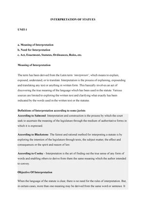 Ballb - Ba llb 105 - IPU - Studocu