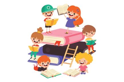 Image result for Pre Reader