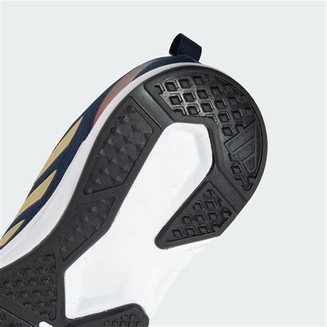 adidas GRIP-ED RUN SHOES - Blue | adidas India