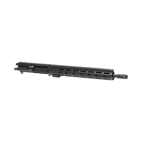 KAK INDUSTRY LLC. K-SPEC 5.56X45MM NATO COMPLETE UPPER RECEIVER