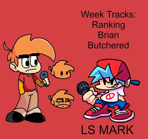 Image result for FNF Animation Random Channel