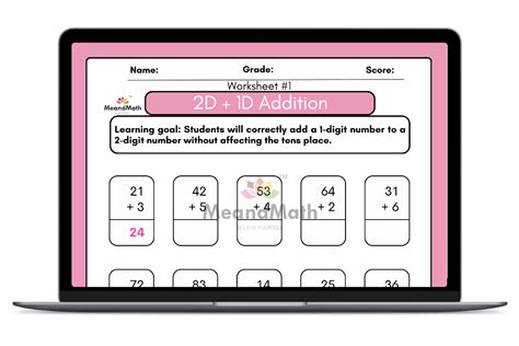 Image result for Adding Grade 1