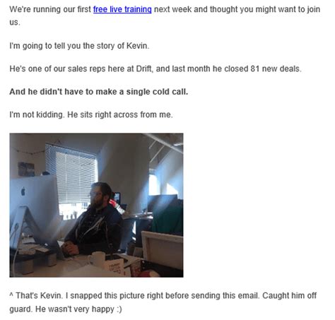 Email Marketing Best Practices & Strategy I Learnt After Sending ...