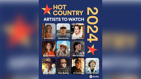 Country Music Artists 的图像结果