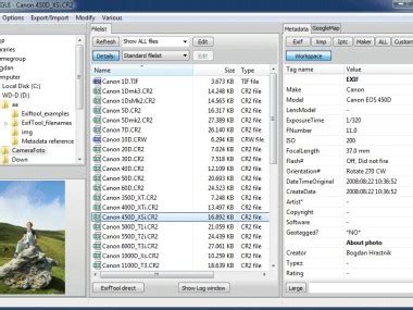 ExifTool Install 的图像结果
