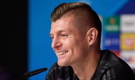 El 'palo' de Kroos a ciertos periodistas tras su salida del Real Madrid: "Sus jefes les dicen..."