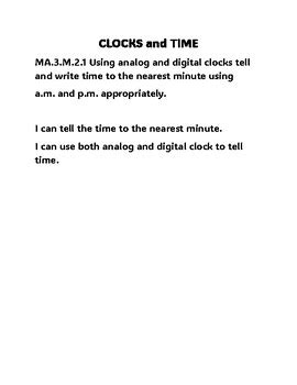 Image result for Clock Class 3rd