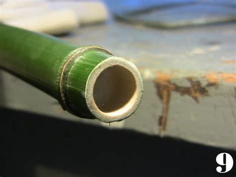 How to Make a Bamboo Flute Easy 的图像结果