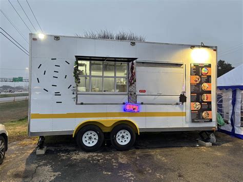 Kabab GHAR Austin | TX Food Trucks