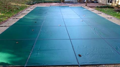 Image result for Loop Pool Cover Installation