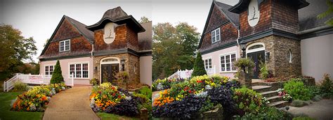 Wentworth Hills Golf Club - Plainville, MA