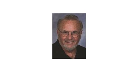 Roland Mounce Obituary (1936-2025) - Lodi, CA - Lodi-News Sentinel