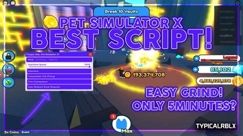 Image result for Pet Simulator Script Money