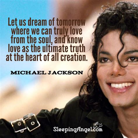 Michael Jackson Famous Quote Top 450 Michael Jackson Quotes (2025