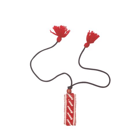 Toda Embroidery – Last Forest