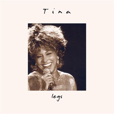 Tina Turner (Discography)