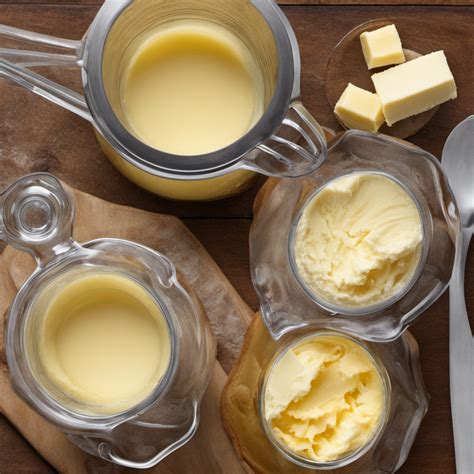 How Many Tbsp of Butter in 3/4 Cup: A Handy Guide - Eat More Butter
