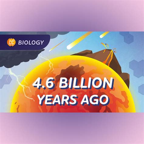 Crash Course Evolution 的图像结果