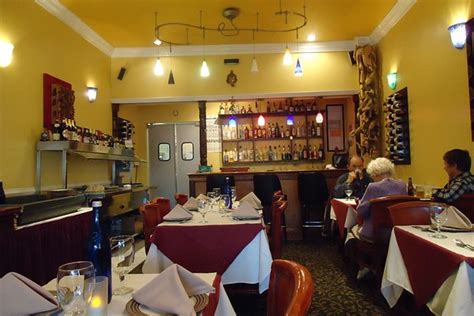 THE 10 BEST Restaurants in Saratoga Springs (Updated 2024)