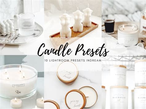 20 Best Product Lightroom Presets - Inspiration & Productivity for Everyone