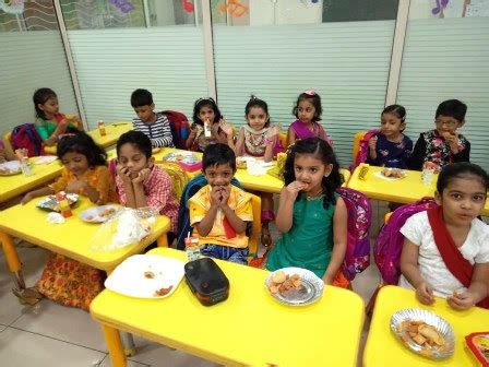 Best ICSE Schools in Thakur Village