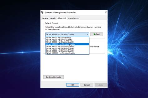 Distorted Audio Fix 的图像结果