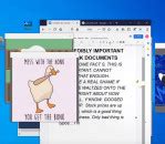 Image result for Desktop Goose Tutorial