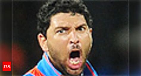 After cancer, dasher Yuvraj Singh conquers cynicism | New Zealand in ...