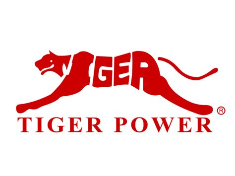 Image result for Tiger Power Clips