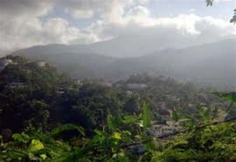 Blue Mountains , kingston, Jamaica - Top Attractions, Things to Do ...