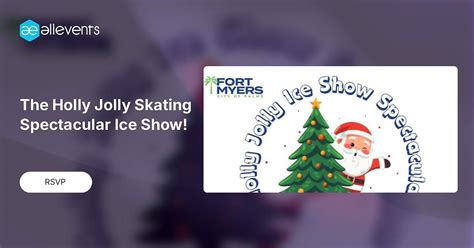 The Holly Jolly Skating Spectacular Ice Show!, 2250 Broadway, Fort ...