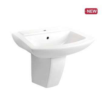 Best Wall Hung Basins in India | Plumber Bathware