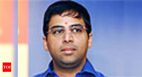 Anand meets Radjabov in Linares opener | undefined News - Times of India