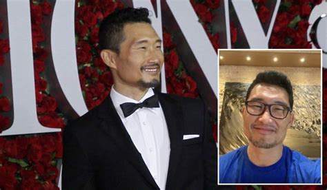 Covid-19: Actor Daniel Dae Kim tests positive, calls to end prejudice ...