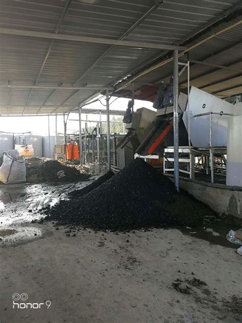 河南新惠通提供印染造纸行业污泥脱水干燥等处理 - 河南新惠通环保科技有限公司