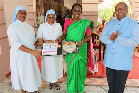Image Gallery || Idhaya College of Arts and Science for Women ...