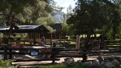 Sixth Grade Camp — Indian Hills Camp