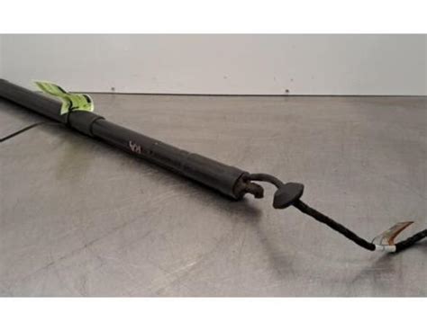 Bootlid (Tailgate) Gas Strut Spring VOLVO XC40 (536), VOLVO C40 (539 ...