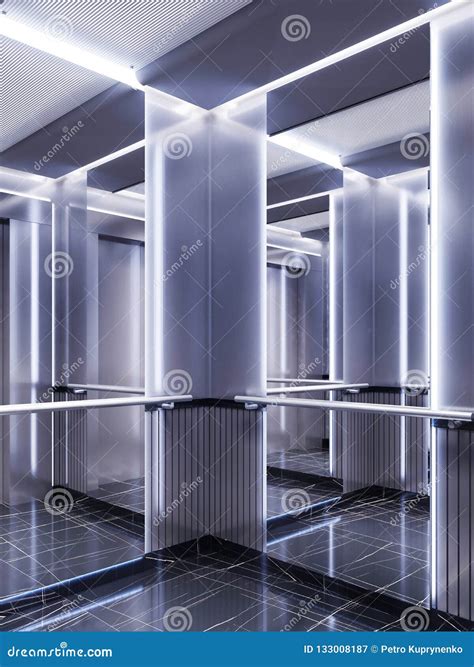 Elevator 的图像结果