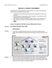 Image result for Module 6 Lesson 2