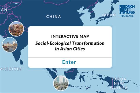 Interactive Asia Map 的图像结果