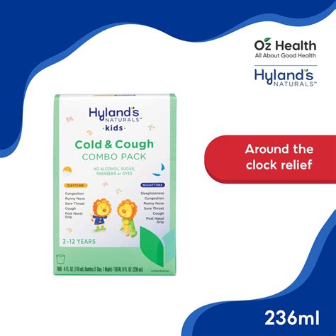 Cough Medicine for Kids in Singapore: Our Top 5 Picks