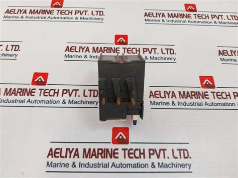 Schneider Electric Lrd 22 Thermal Overload Relay Class 10 – Aeliya ...
